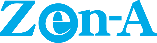 Zen-A オフィシャルサイト