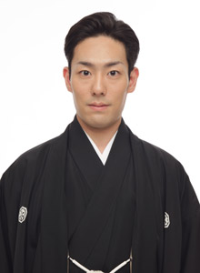 中村勘九郎