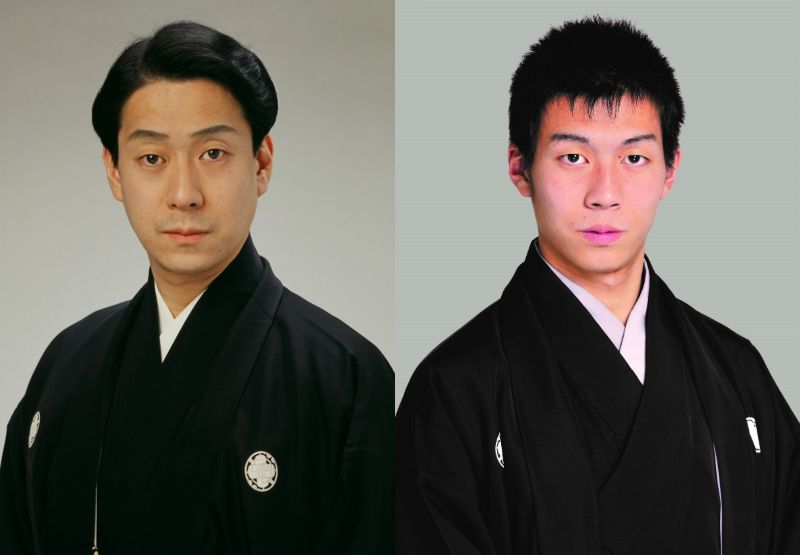 Zen-A オフィシャルサイト中村福助 児太郎 今ここにいること【配信公演
