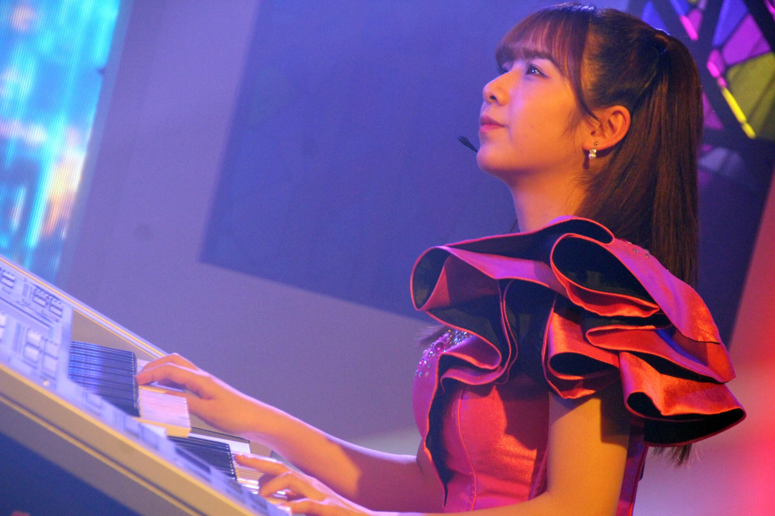 Zen-A オフィシャルサイト826aska 全国制覇ライブ～わたしの