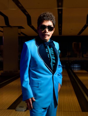 Zen-A オフィシャルサイトmasayuki suzuki taste of martini tour 2025