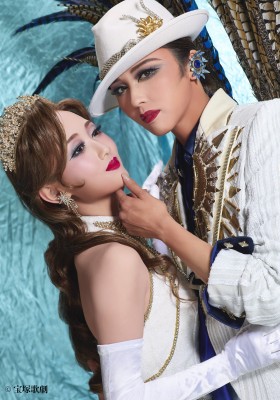 Zen-A オフィシャルサイト宝塚歌劇星組全国ツアー公演 - Zen-A